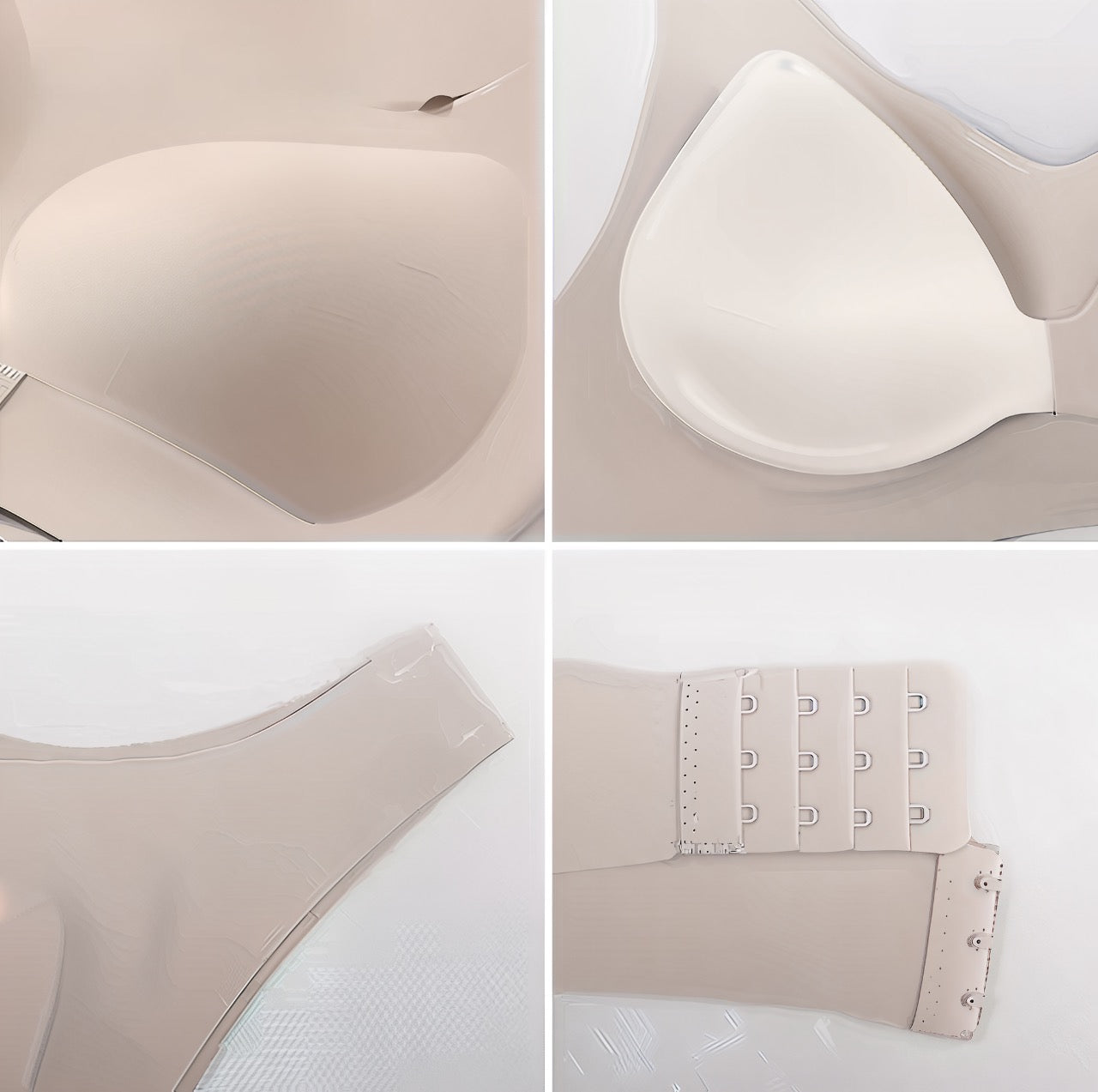 Everkind TrueForm™ Posture Push-Up Bra