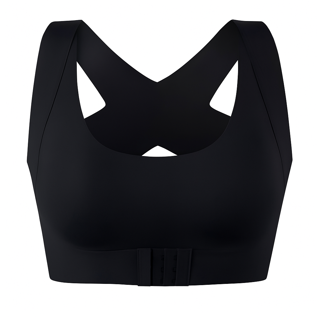 Everkind TrueForm™ Posture Push-Up Bra