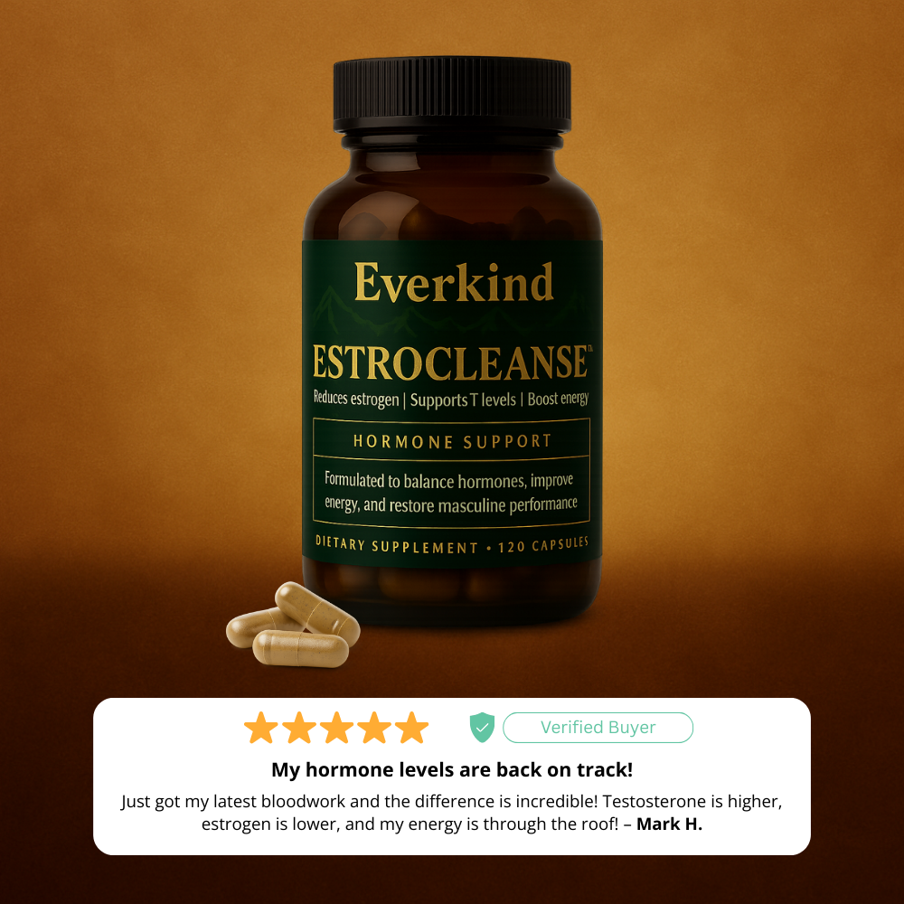 Everkind EstroCleanse™