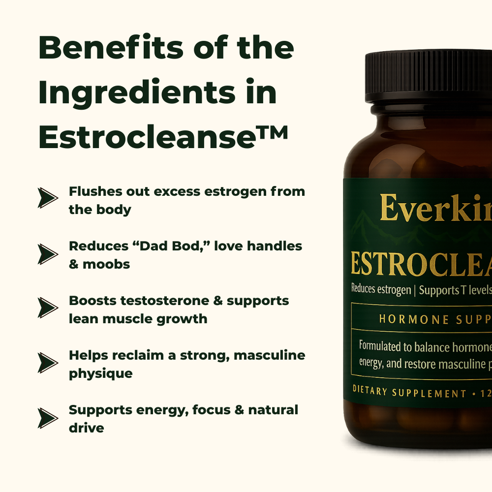 Everkind EstroCleanse™