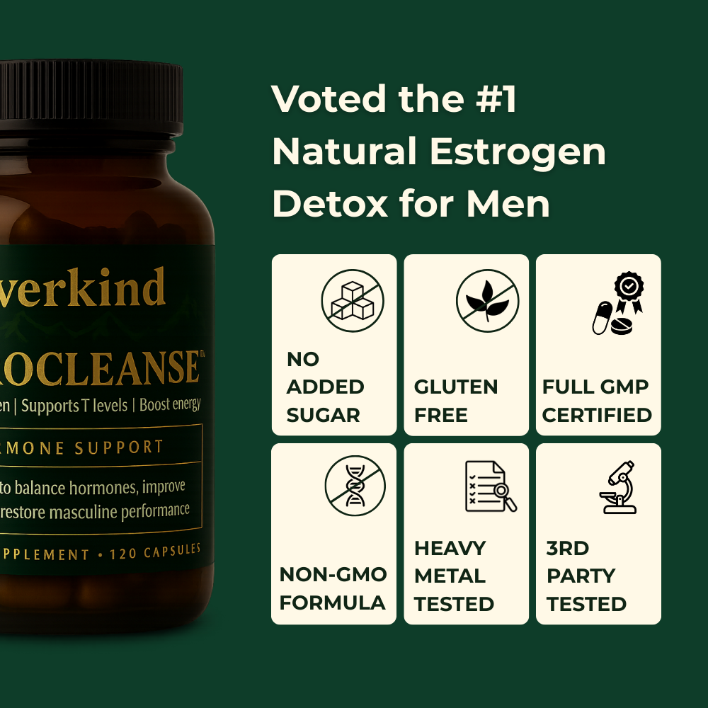 Everkind EstroCleanse™