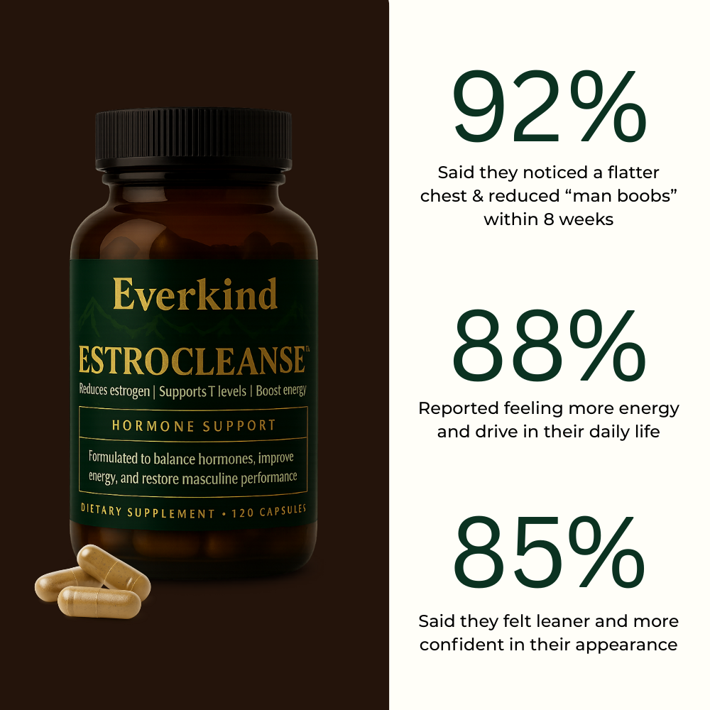 Everkind EstroCleanse™