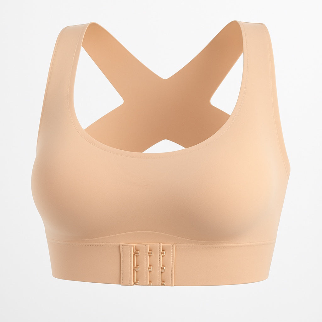 Everkind TrueForm™ Posture Push-Up Bra