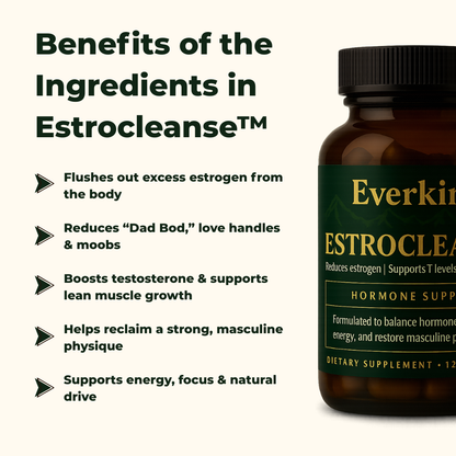 Everkind EstroCleanse™