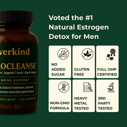 Everkind EstroCleanse™